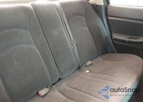 2004 Dodge Stratus Sdn из США, поврежденный, VIN 1B3DL46X54N314497